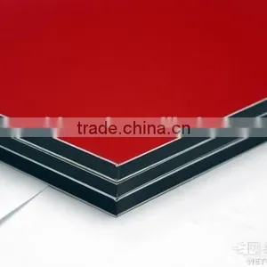 Exterior Aluminum Composite Panel thumbnail-5