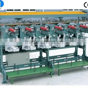 Cone Yarn Winding Machine (CL-2A) Bobbin Winder thumbnail-3