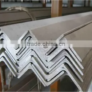 Mild Steel Angle Bar Made in China thumbnail-2