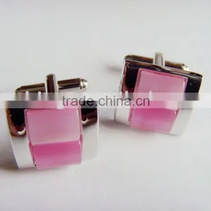 Brass Cufflink for Promotion, Quality Cufflinks thumbnail-1