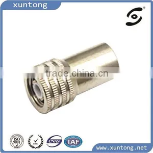 TNC Male Connector For RG58 Cable thumbnail-1