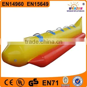 Exciting Inflatable Commercial Water Park Toys on Sale thumbnail-1