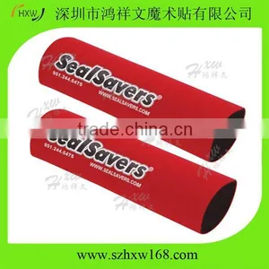 Durable Neoprene Bicycle Chainstay Protector thumbnail-3