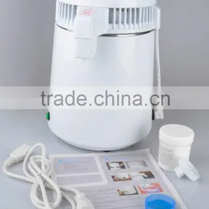 Medical, Family Use Water Distiller thumbnail-3