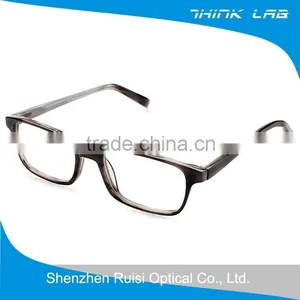Hot Sale Eyeglass Frame Custom Glasses Frame China thumbnail-1