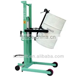 COT0.35C Hand Drum Rotating Truck thumbnail-1