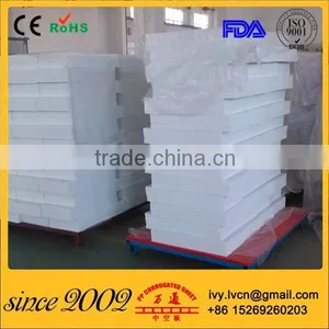 PP Polypropylene Sheet 2mm 3mm 4mm 5mm 6mm thumbnail-1