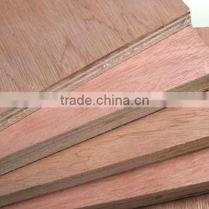 Bintangor Face Plywood by Competive Price thumbnail-1