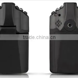 Night Vision 1080P Car DVR Recorder thumbnail-5