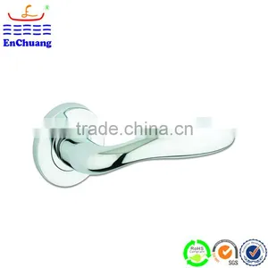 High Quality Zamak Door Handle Manufacturer in Dongguan China thumbnail-1