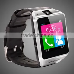 All-in-one Bluetooth Touch Screen Camera Smart Watch and Phone thumbnail-3