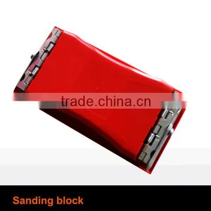Abrasive Hand Sanding Block thumbnail-1