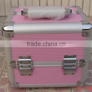 Aluminium Beauty Case thumbnail-1
