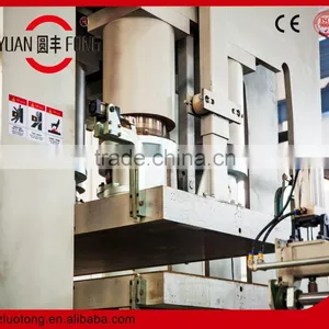 Laminate Floor Production Line Machine thumbnail-3
