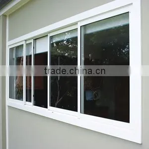 ITMES Lowest Price Aluminium Sliding Windows thumbnail-1