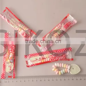 SK-F112 Heart Shape Bracelet Candy thumbnail-2