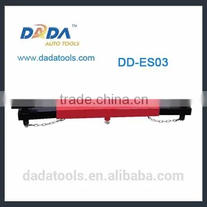 DD-ES03 2T Cross Beam Adaptor For Hydraulic Garage Jack thumbnail-1