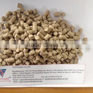 Rice Bran Pellet With High Quality and Competitive Price thumbnail-2