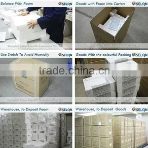 SELON UP-250 HOMOGENEOUS MIXING MACHINE thumbnail-2