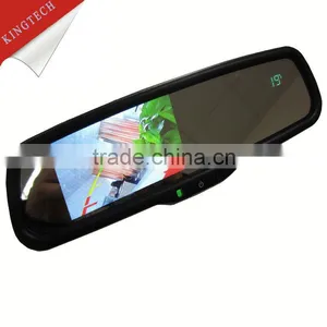 OEM SPECIALIZED Car Mirror/decorative Rear View Mirrors for Cars/auto Dim/camera Mirror thumbnail-1