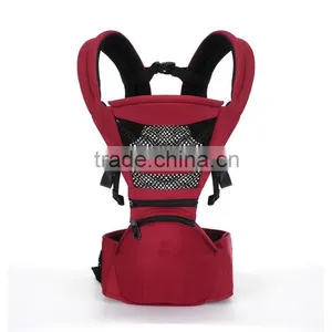 Multifunction Baby Girl Waist Stool Bag thumbnail-1