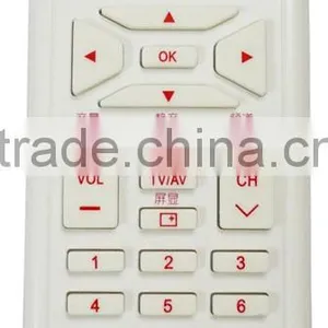 High Quality Black 50 Keys RM-D720 Remote Controls for Panasonicc TV With AAA*2 1.5V Battery ZF LCD/LED TV CONTROLS thumbnail-6