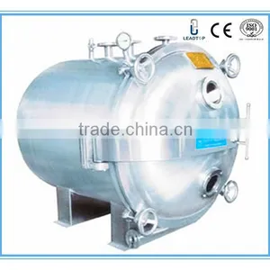 YZG-600 Circle Type Vacuum Drying Machine thumbnail-1