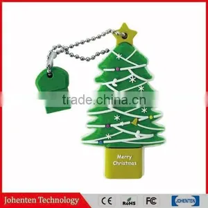 Beautiful Plastic Logo Print Bulk 1GB to 128GB Mini USB Flash Drives thumbnail-4