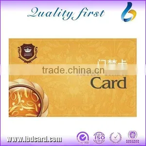 Low MOQs ISO 14443A Ntag216 RFID Cards Access Cards Printing thumbnail-3