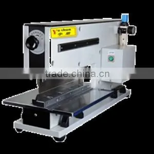Aluminum Pcb Plate Cutting Machine - YSVC-2 thumbnail-2