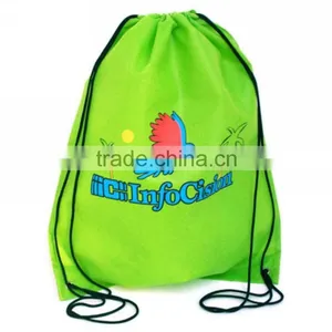 2015 New Popular Cute Drawstring Bag thumbnail-3