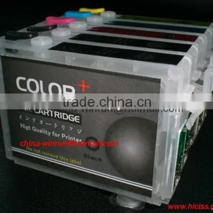 Refillable Cartridges for Stylus D120 (711~4) thumbnail-1