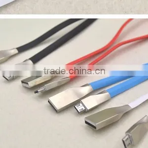 For Huawei ZTE Mobile Cable Rhombus Zinc Alloy USB for V8 Usb Cable Crimping Tools thumbnail-1