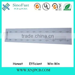 Aluminum Pcb for Patrol Lamp, Garden Lamp thumbnail-3