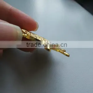 Fashionable Sport Game Iron Pin Badge thumbnail-4