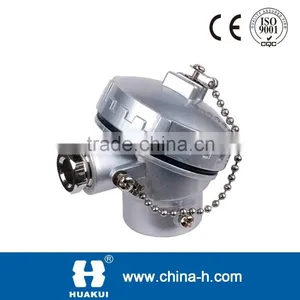Good Quality and Cheap Type K Thermocouple Connector thumbnail-3