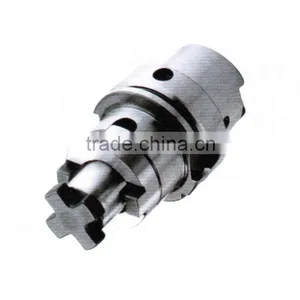 HSK(A) Combi-Shell End Mill Holder thumbnail-1