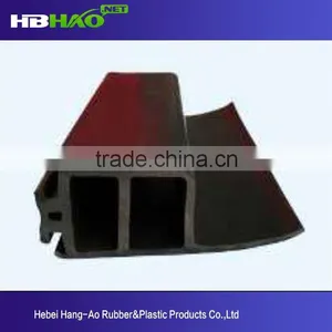 Quality-assured Waterproof Rubber Seal Strip/glass Window Rubber Seal Strip/adhesive Rubber Seal Strip thumbnail-5