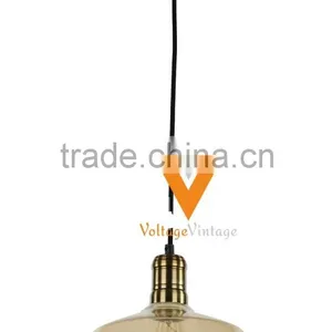 Manufacturer's Premium Glass Ceiling Lamp Turkish Mosaic Glass Lamp thumbnail-1