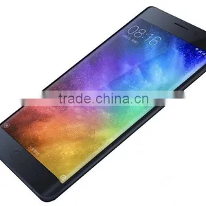 Original New Xiaomi Note 2 Global 6GB Ram 128GB ROM Silver Black Smart Phone Android thumbnail-4
