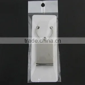 New Rectangle Creative Different Shape Metal Photo Frame Key Chain Ring Keychain thumbnail-5