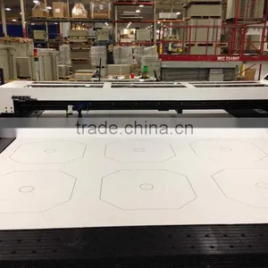 CO2 RF Laser Cutting Machine for Filter Cloth (CO2 RF Laser Warranty 24 Months) thumbnail-2