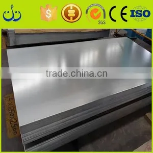 DC52D+Z Hot Dip Galvanized Steel Sheet Steel Coil Steel Plate thumbnail-6