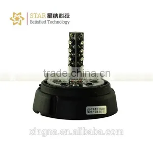 Hot Selling Amber Magnetic Led Rotating Bule Beacon Light FS360 thumbnail-5