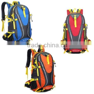 2015 Comfortable Sport Backpack Bag Teen Sport Backpack Bag thumbnail-5