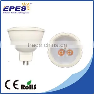 Rgb Led Bulb With ir Remote 4W LED COB Spotlight With Remote Control Ampoule Lampes Downlight GU10 in Coffee House/disco thumbnail-1