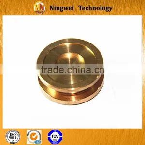 Customized High Quality Casting Products and Used Textile Machines Accessories thumbnail-2
