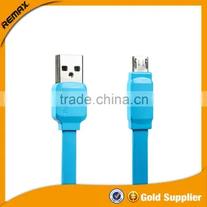 REMAX Breathe Micro USB Cable for Android Phone thumbnail-1