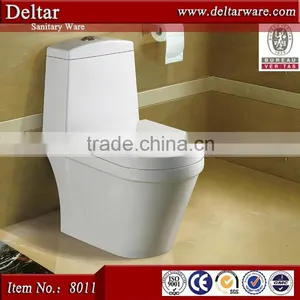 Washdown Toilet wc , Chaozhou Toilet Factory Toilet Price , KTV Mobile Toilet wc thumbnail-4