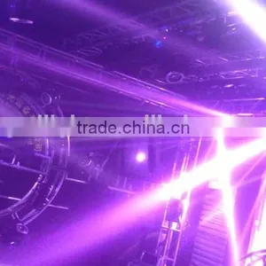 Multi-function Beam Spot Laser 3in1 2r Sniper / Club Lighting thumbnail-6